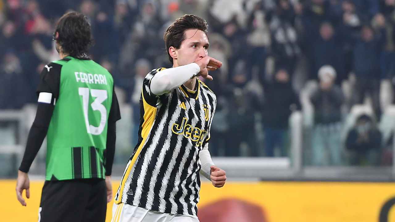 Federico Chiesa