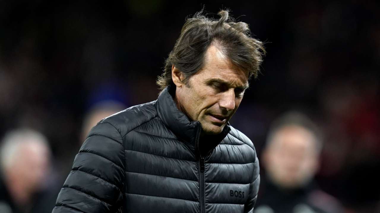 Antonio Conte