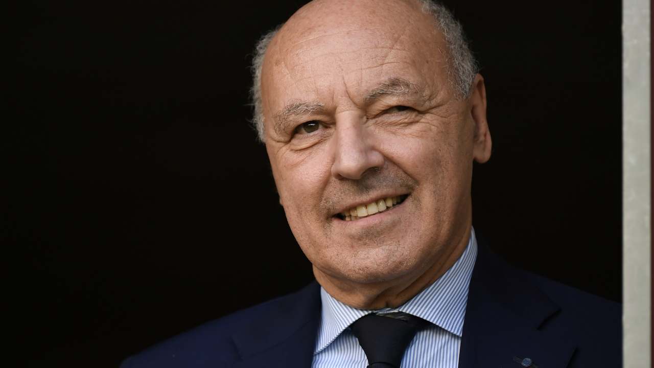 Beppe Marotta