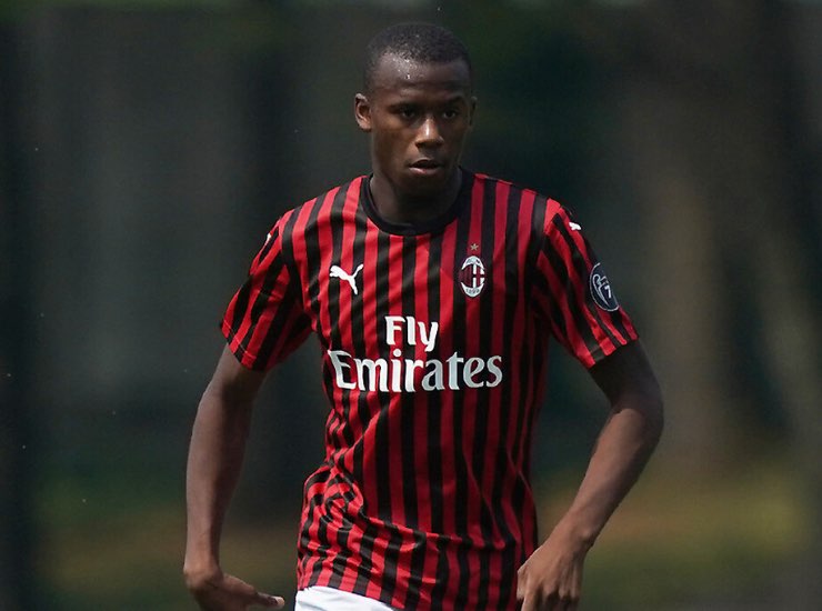 Thiago Djalo