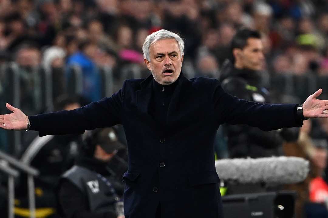 Mourinho