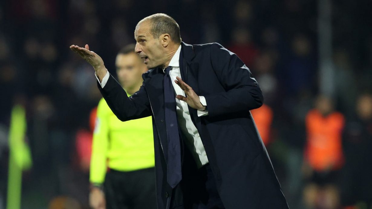 Le ultime sui recuperi in vista di Juve-Sassuolo