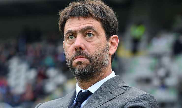 Andrea Agnelli