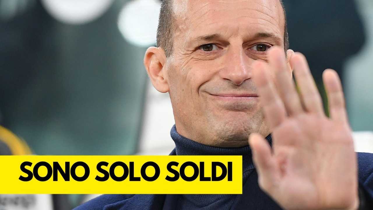 Massimiliano Allegri