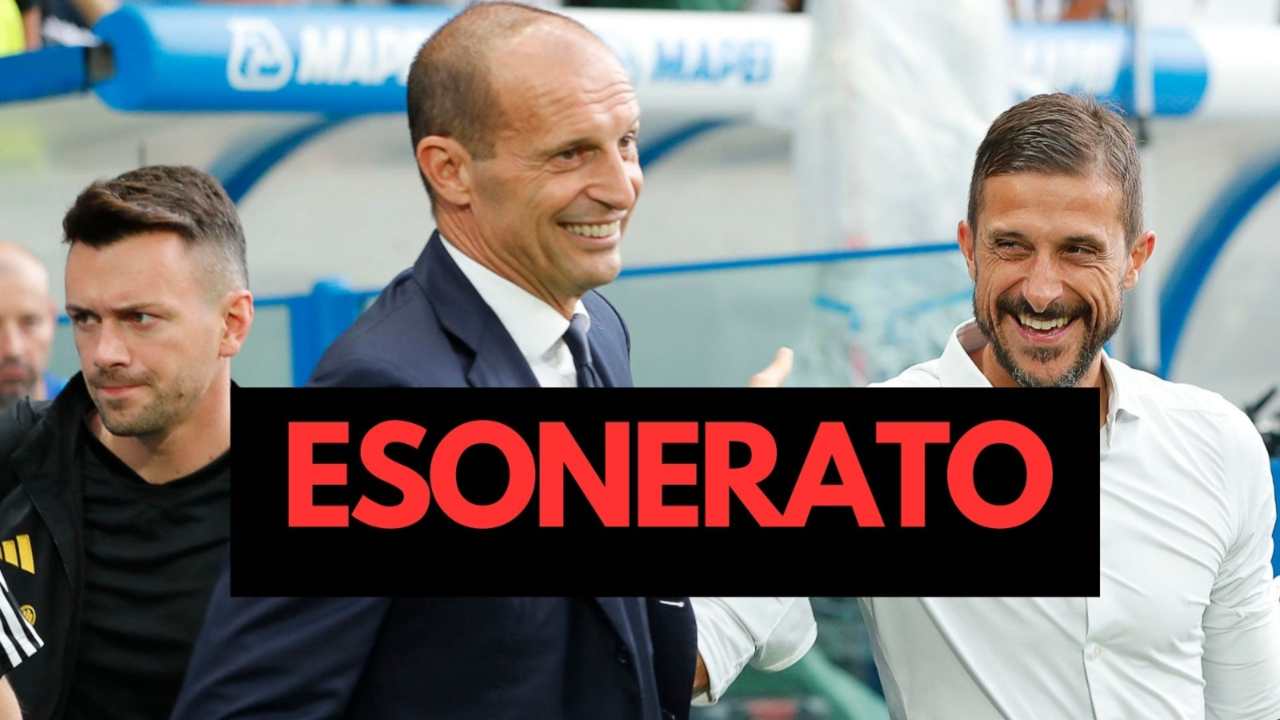 Allegri e Dionisi 