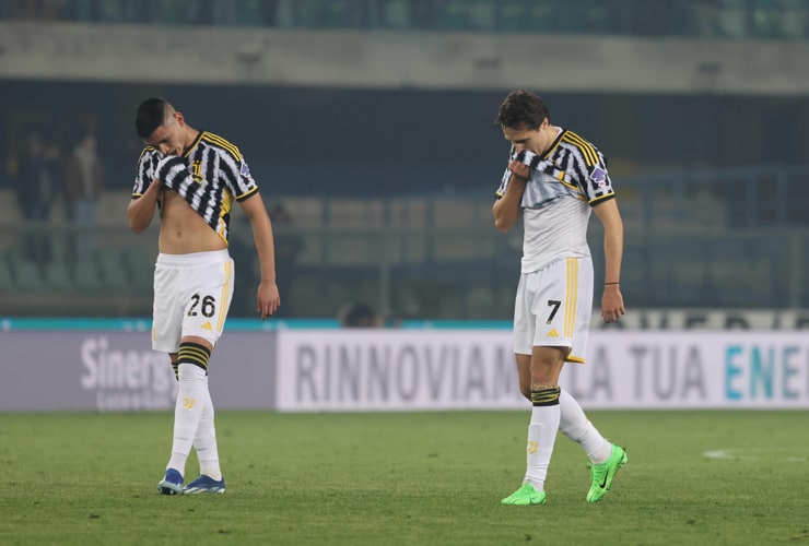 Carlos Alcaraz al termine della partita a Verona - Foto ANSA - Jmania.it