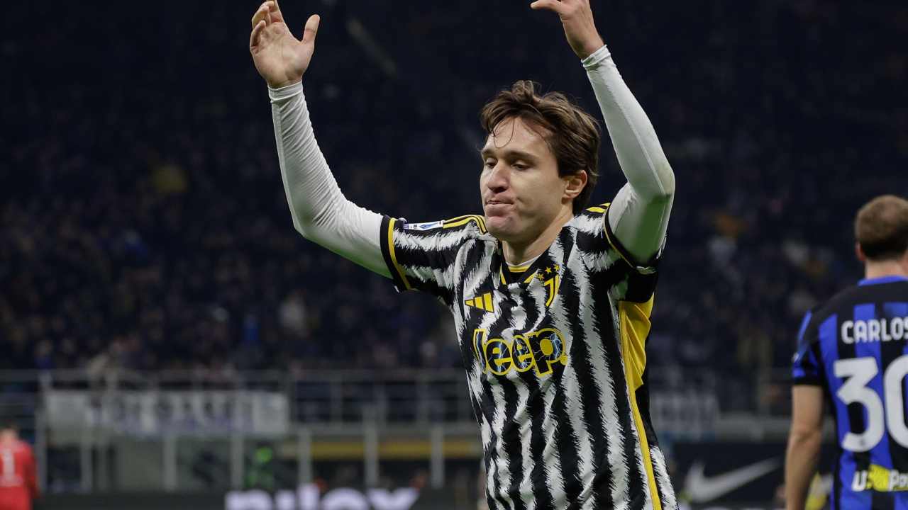 Federico Chiesa