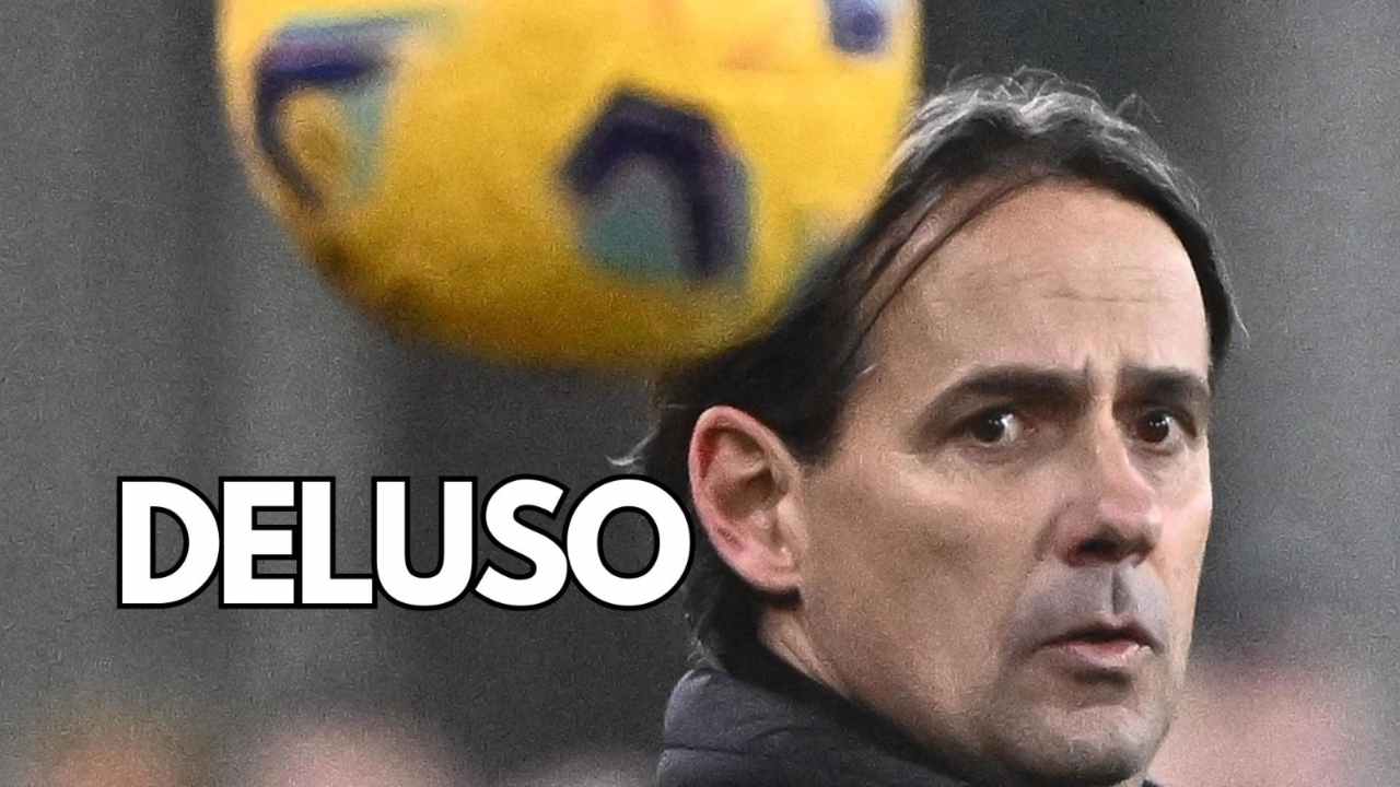 Simone Inzaghi