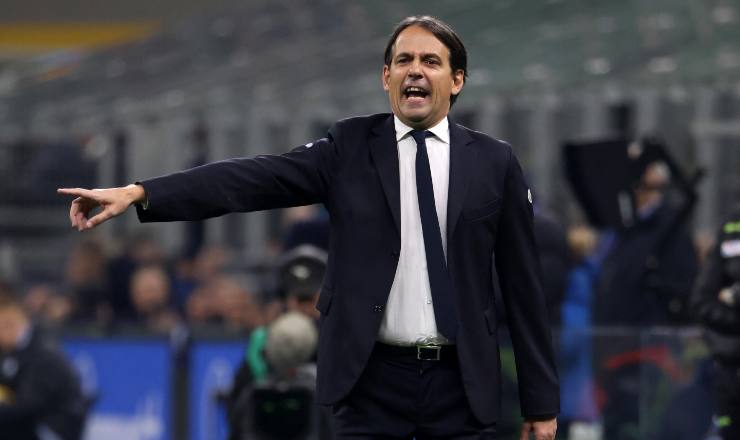 Simone Inzaghi