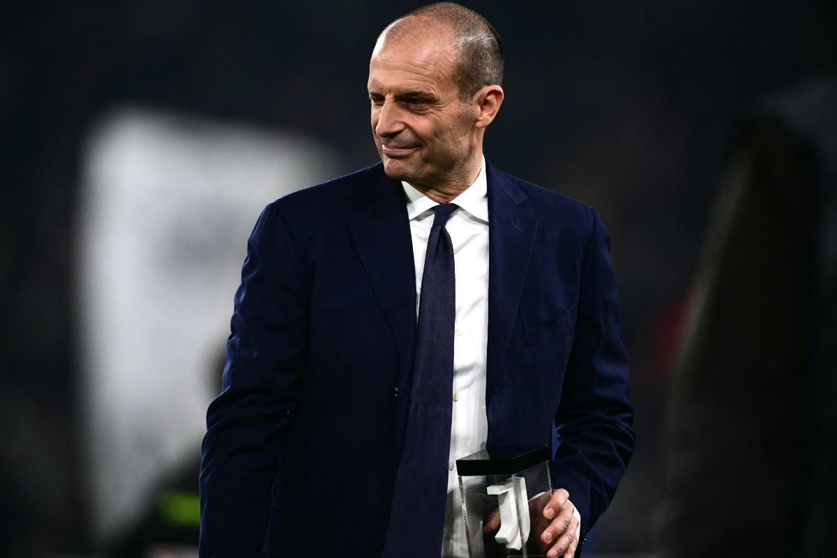 Juventus, futuro di Allegri in bilico: i candidati per sostituirlo