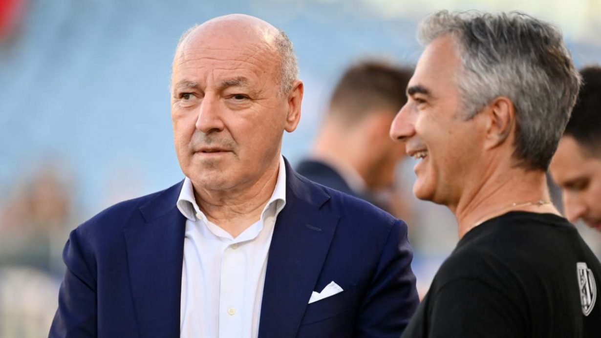 Beppe Marotta