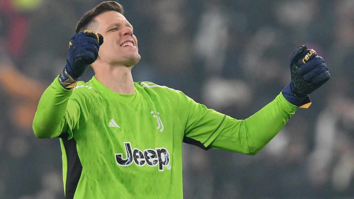 Szczesny