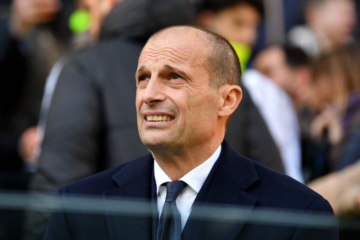 Juve, ultime di formazione verso Napoli: Allegri in emergenza