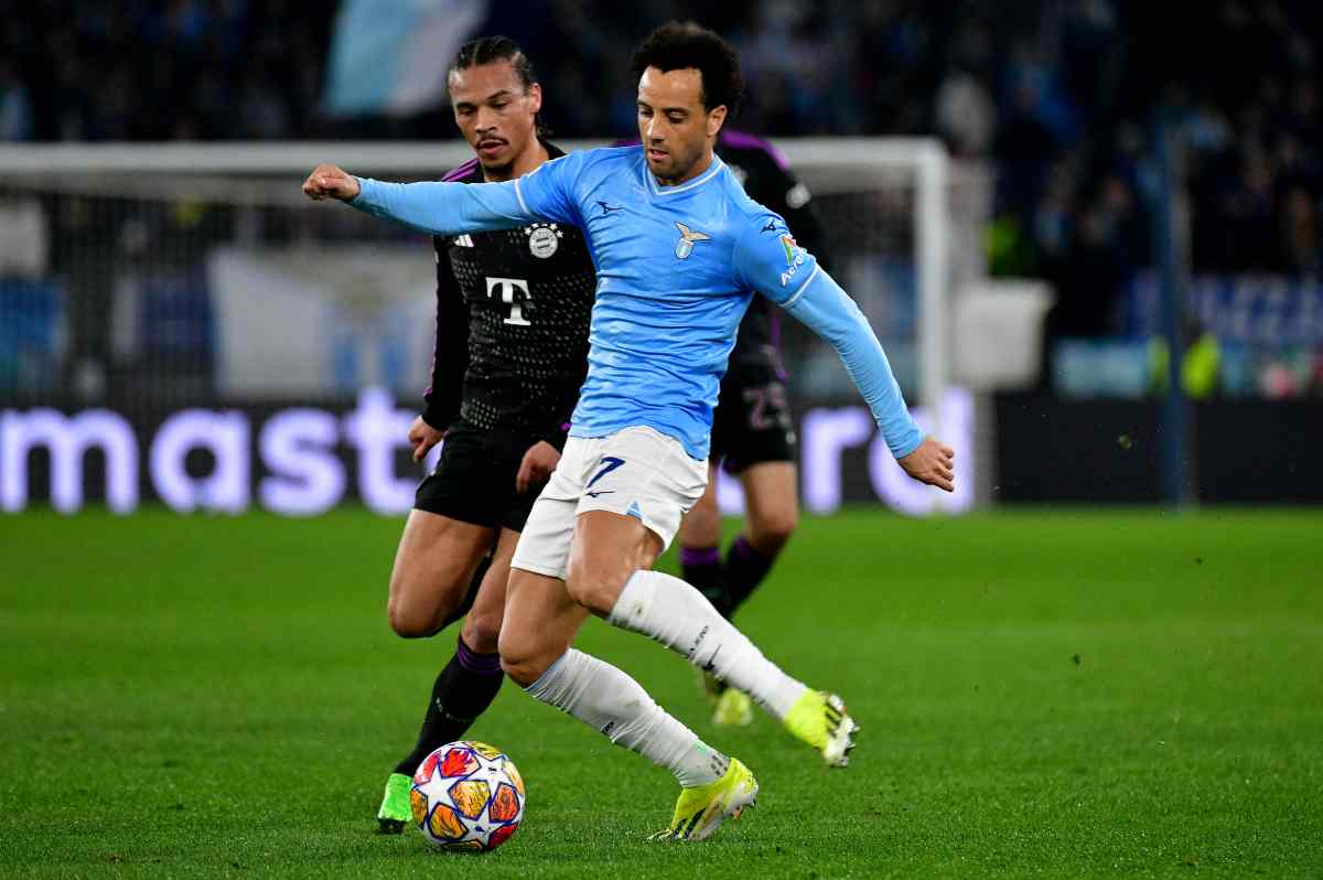 Mercato Juve, pressing su Felipe Anderson: l'offerta di Giuntoli