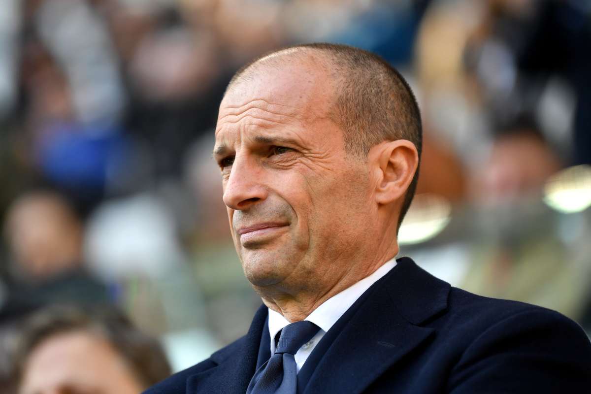 Notizie Juve, prime prove verso Napoli: scelte forzate per Allegri