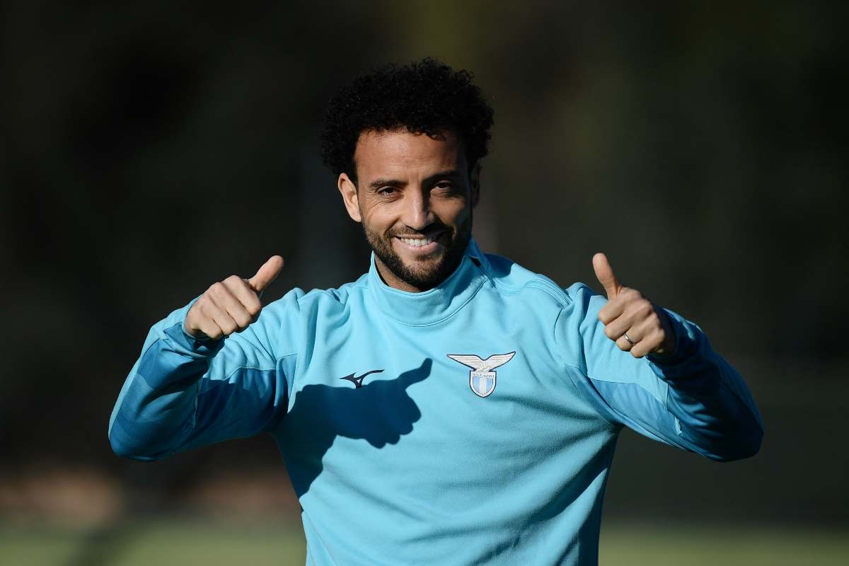 Mercato Juve, pressing su Felipe Anderson: l'offerta di Giuntoli