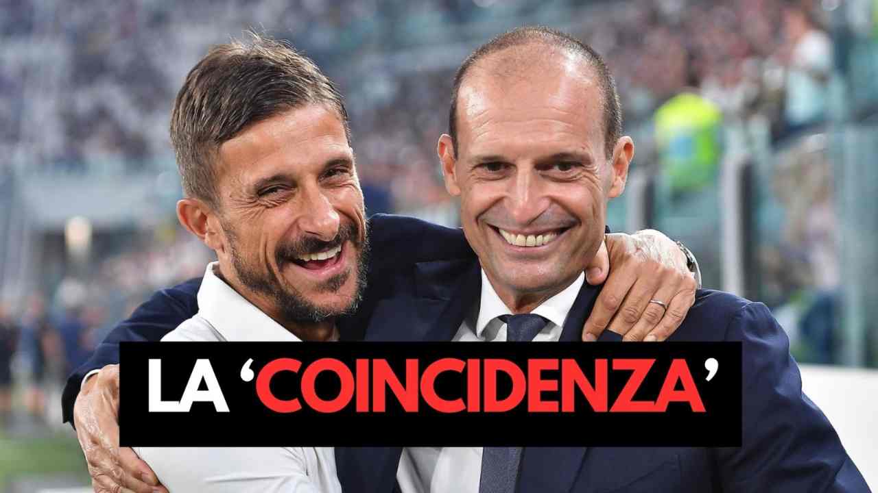 Allegri e Dionisi