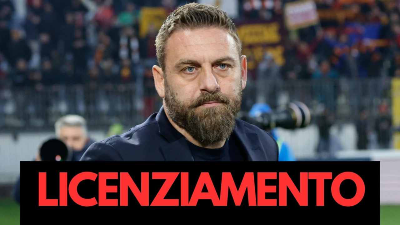 Daniele De Rossi