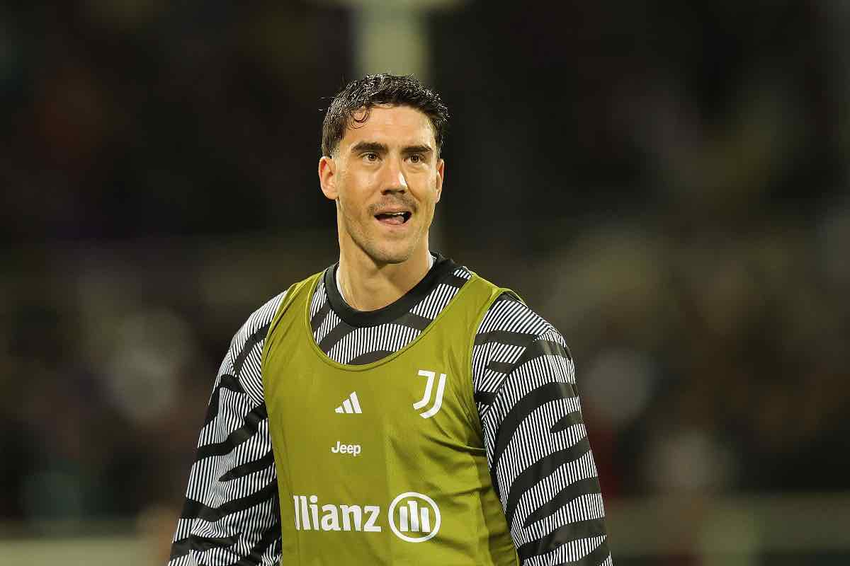 Juve, le ultime sul rinnovo di Vlahovic