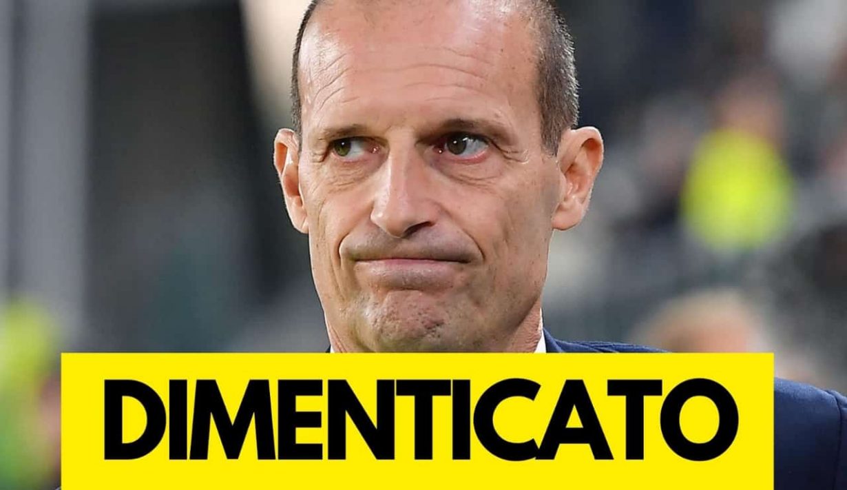 Max Allegri - Foto ANSA - Jmania.it