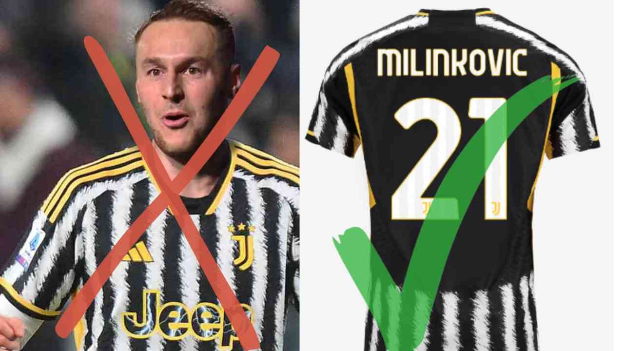 Vanja Milinkovic Savic