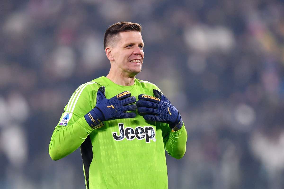Juventus, il nuovo portiere italiano: l'annuncio dell'agente