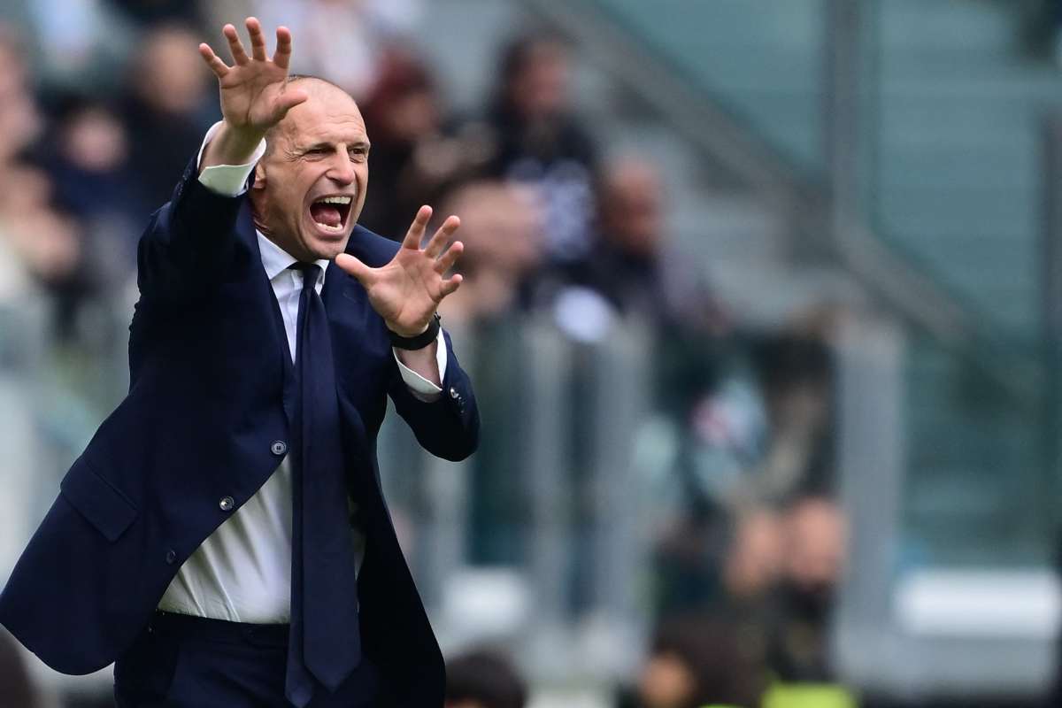 Juve, the day after Genoa: tutt'altro che Allegri