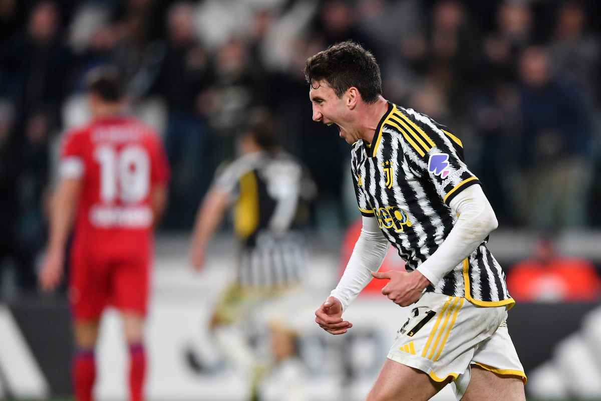 Juve-Cambiaso, aria di rinnovo: il piano di Giuntoli per blindarlo