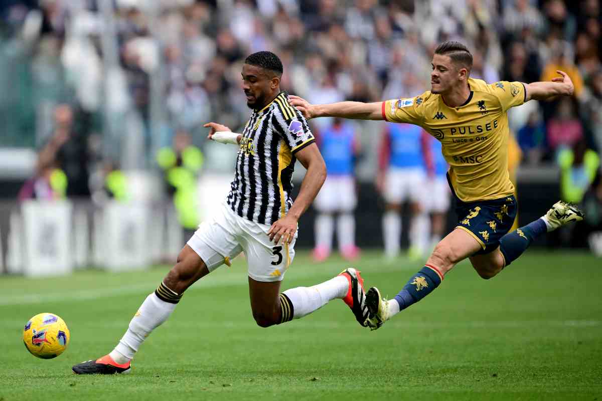Mercato Juventus, Bremer in vetrina: il Man United prepara l'offerta