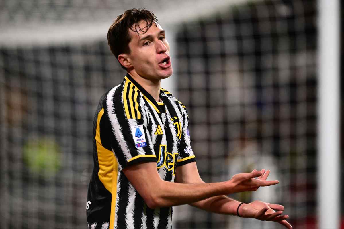 Juve-Chiesa, il punto sul rinnovo: il piano di Giuntoli