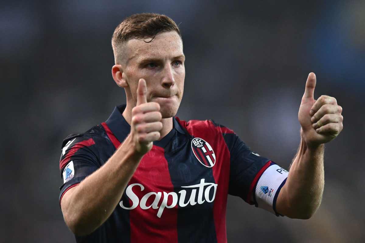 Mercato Juve, occasione Ferguson: un'altra big italiana su di lui