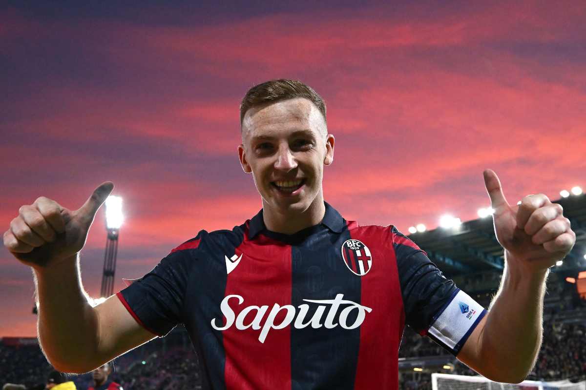 Mercato Juve, sale Ferguson: il Bologna fissa il prezzo