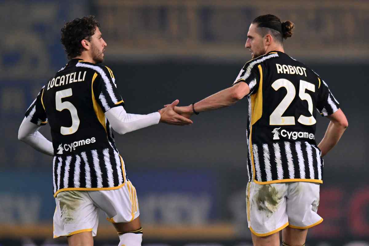 Juventus-Genoa, probabili formazioni: da Chiesa a Rabiot