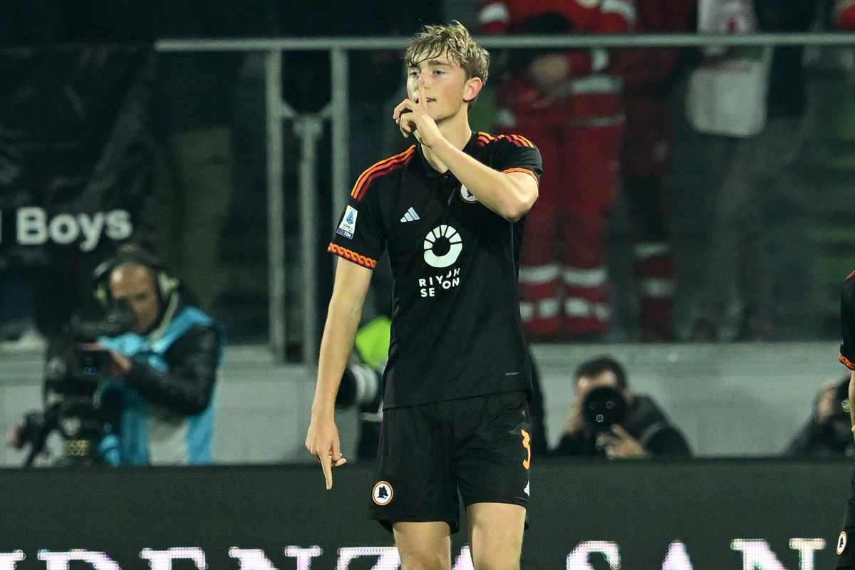 Juve, Huijsen convince: il futuro dell'olandese sarà in bianconero