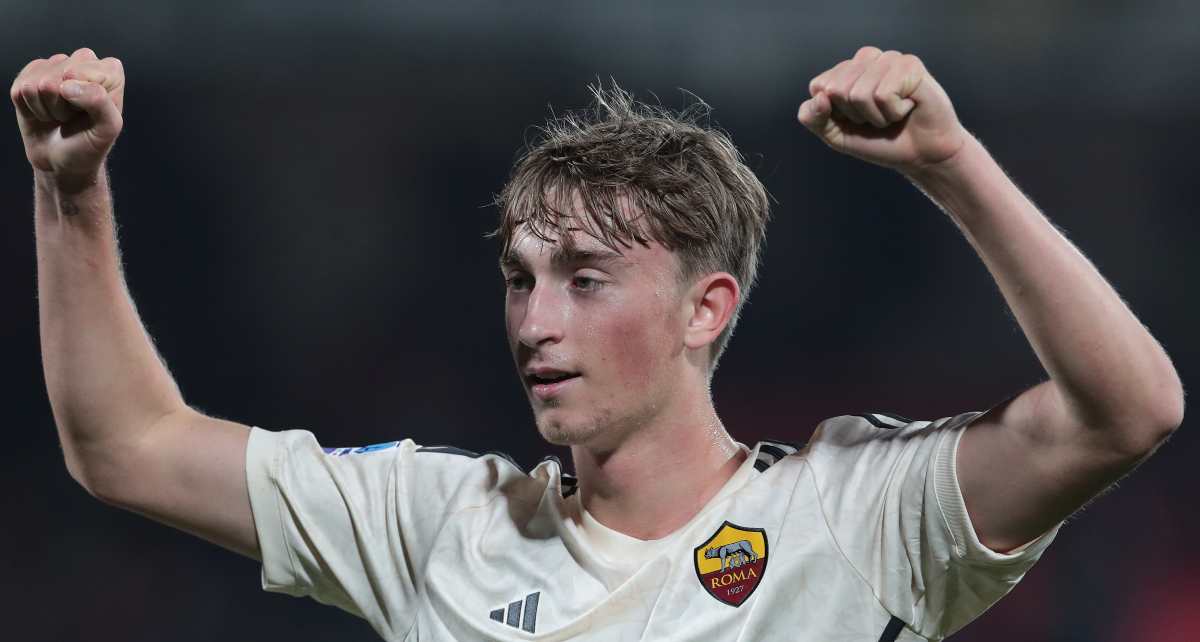 Mercato Juve, tentativo Roma per Huijsen: la volontà del calciatore