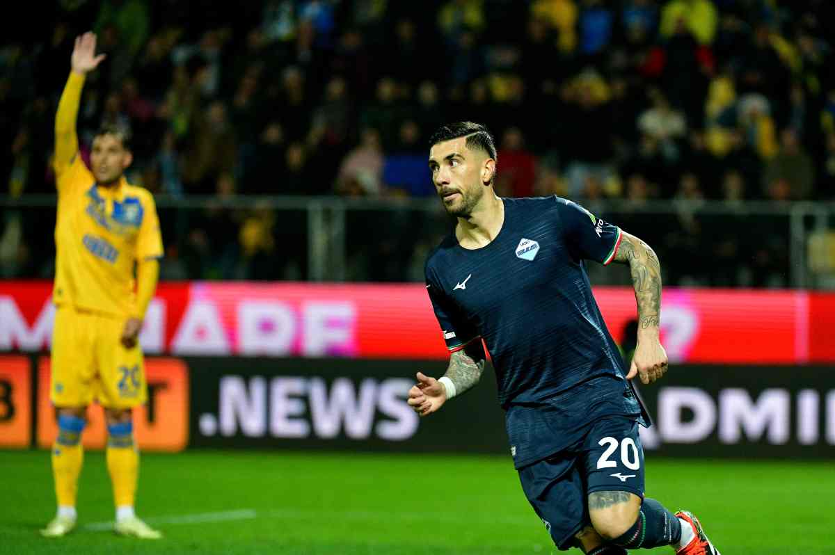 juve zaccagni mercato