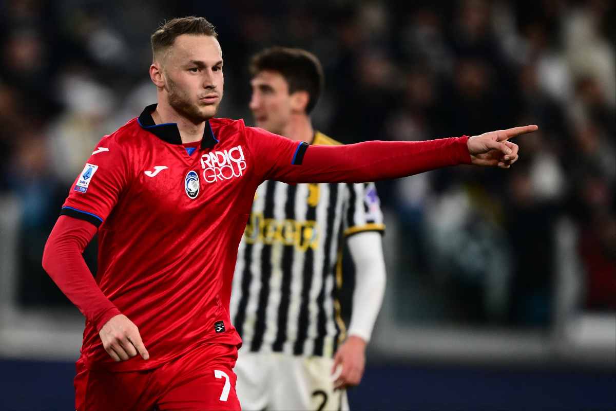 Mercato Juve, Koopmeiners il prescelto: la doppia carta di Giuntoli