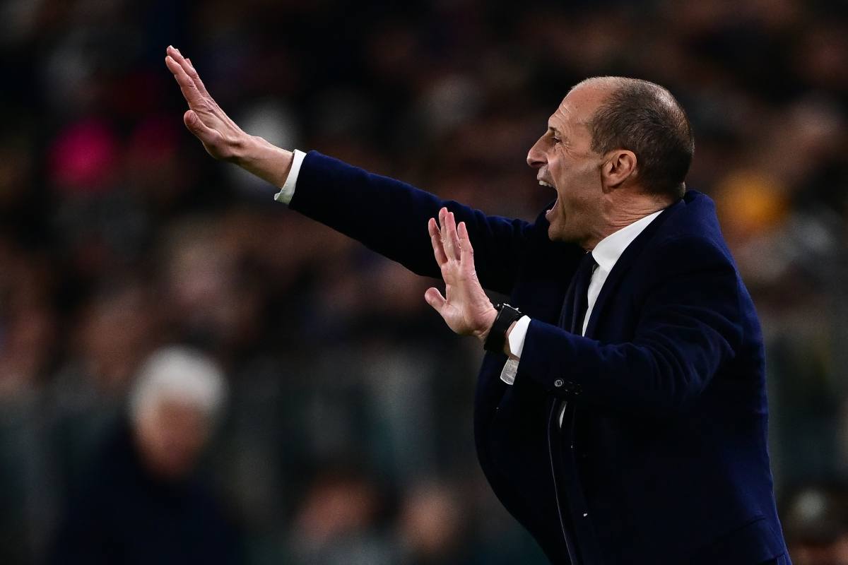 Juve, le ultime verso il Genoa: chi recupera Allegri