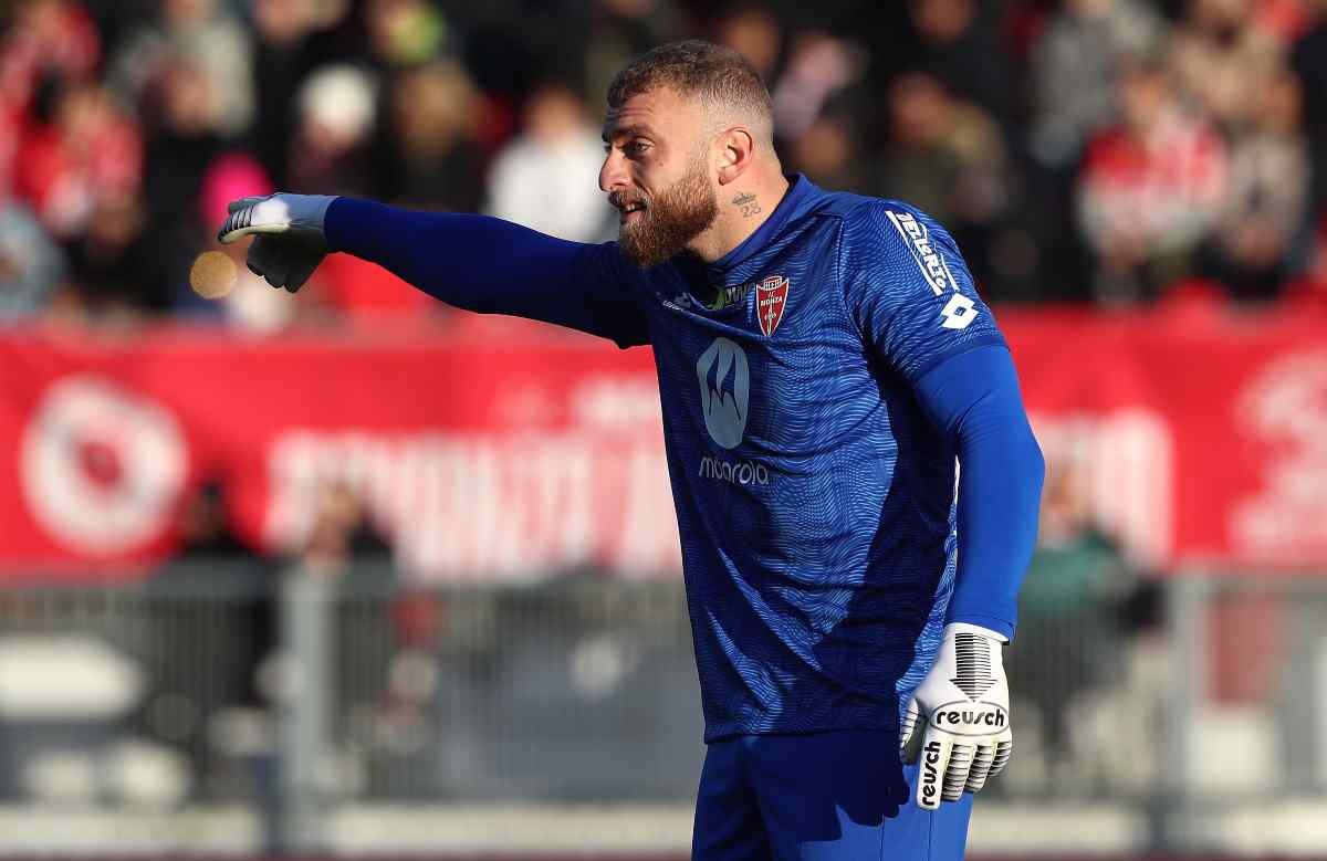 Mercato Juve, occhi sul dopo Szczesny: Di Gregorio in pole