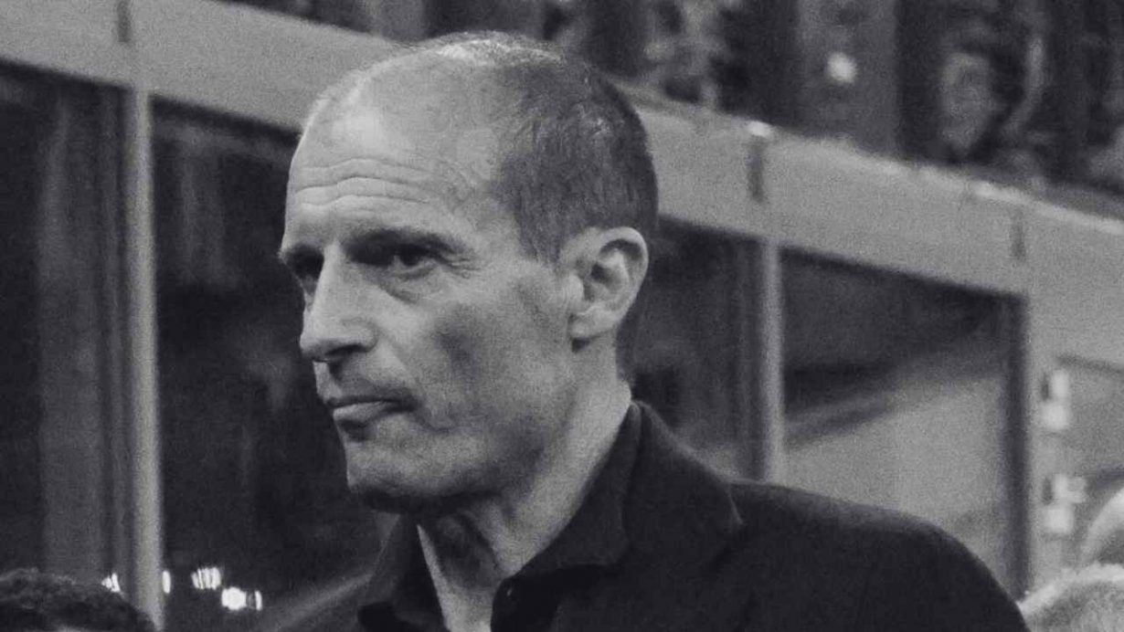 Massimiliano Allegri
