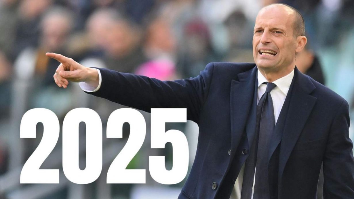 Massimiliano Allegri