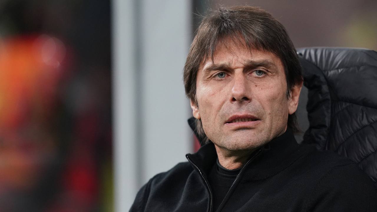 Antonio Conte