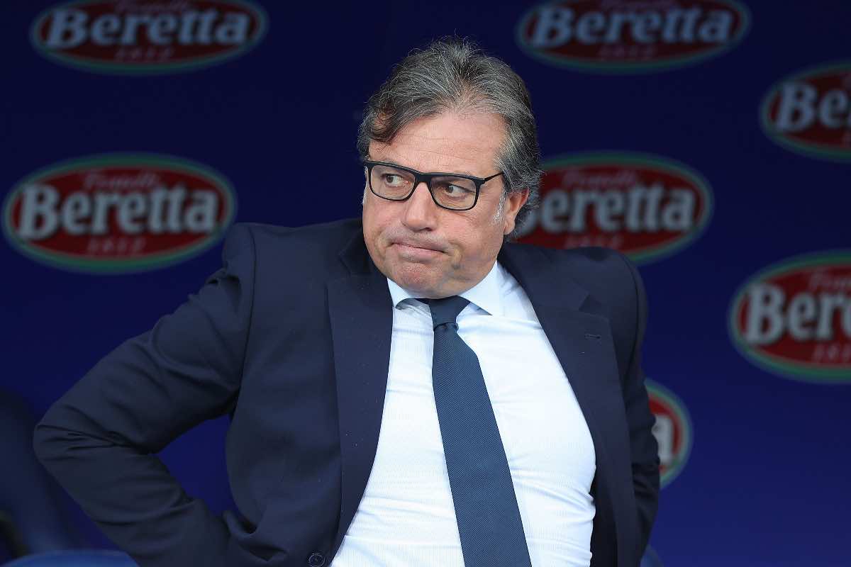Juve, niente Zaccagni: rinnova con la Lazio