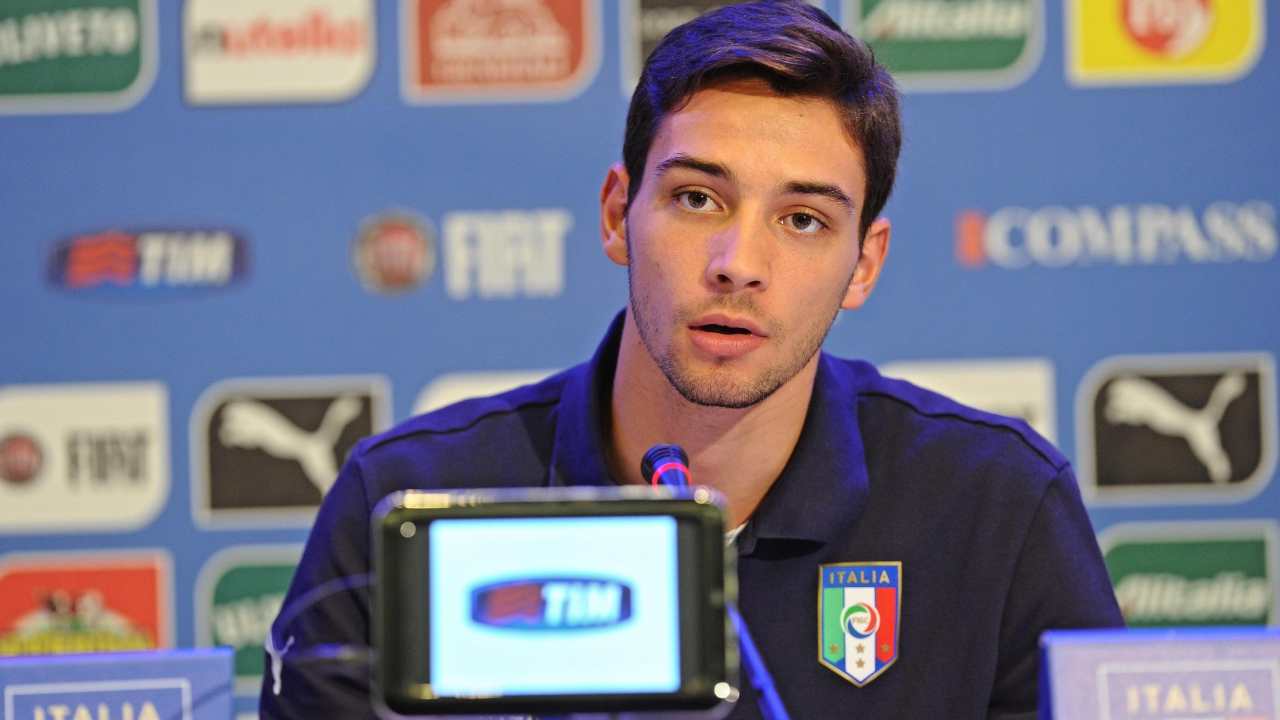 Mattia De Sciglio