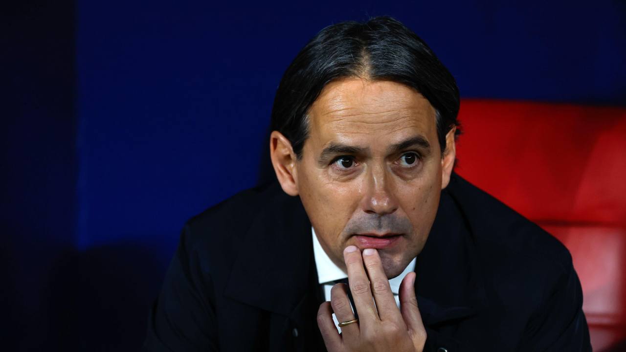 Simone Inzaghi