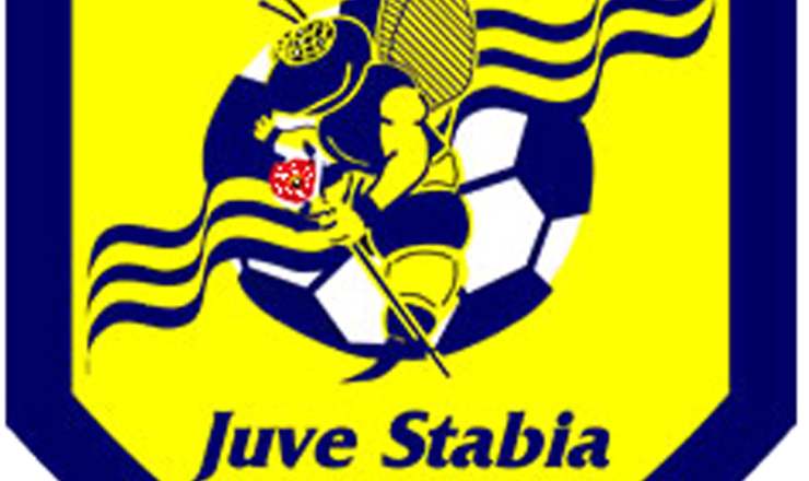 Logo Juve Stabia