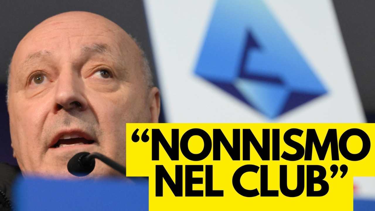 Beppe Marotta