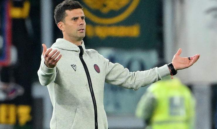 Thiago Motta