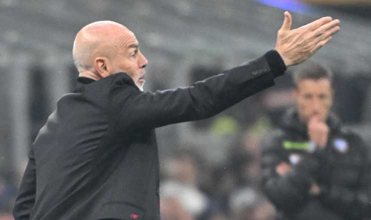 Stefano Pioli