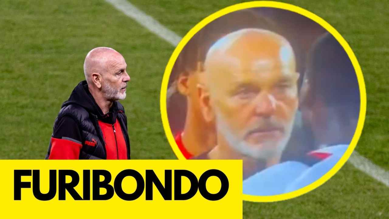 Stefano Pioli